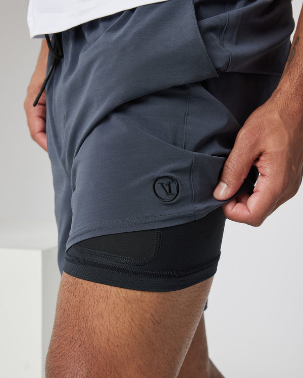 Elevate Kore Short Lined 7