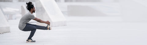 Men's Comfort Essentials