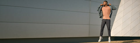 Featured in Palo Santo