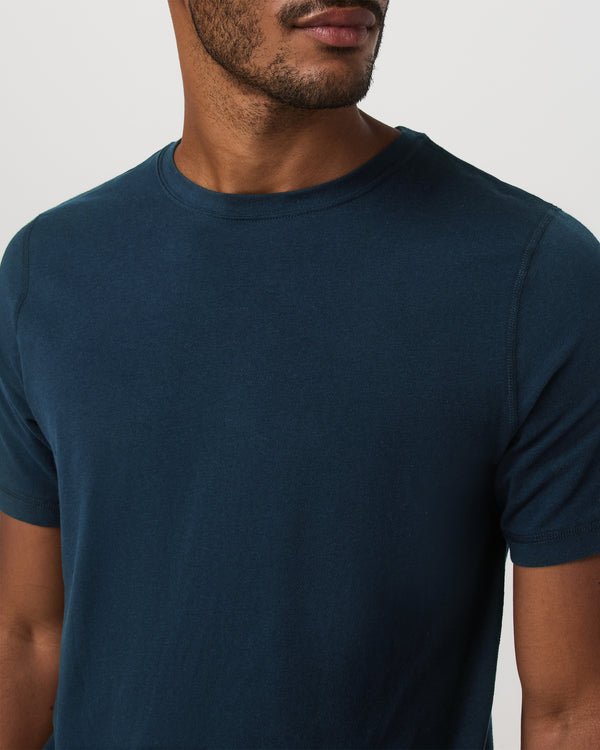 Tuvalu Tee | Ink