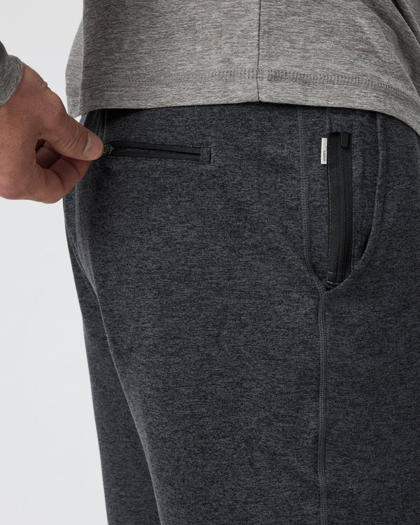 Ponto Performance Short 7