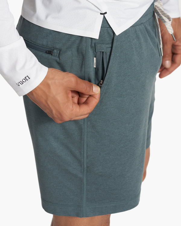 Ponto Performance Short 7