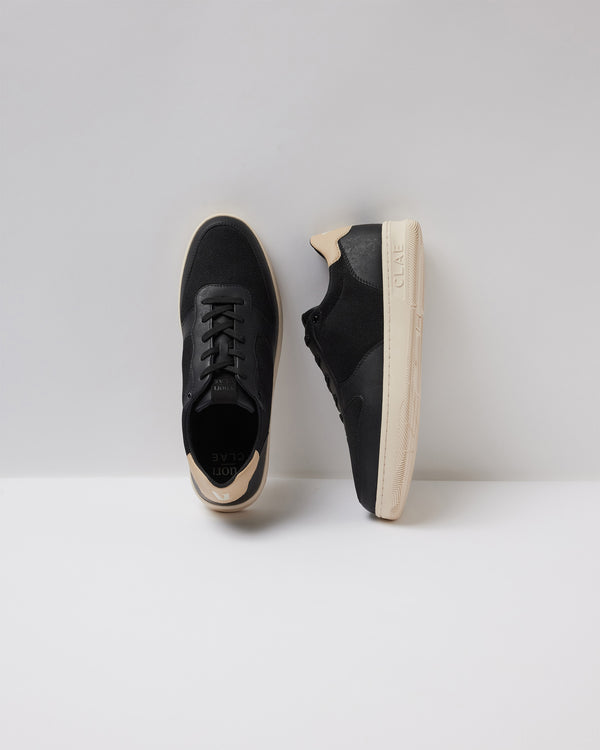 Malone Lite Vuori | Black