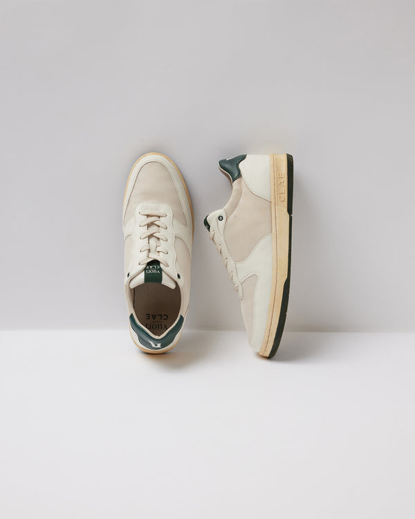 Malone Lite Vuori | Off White