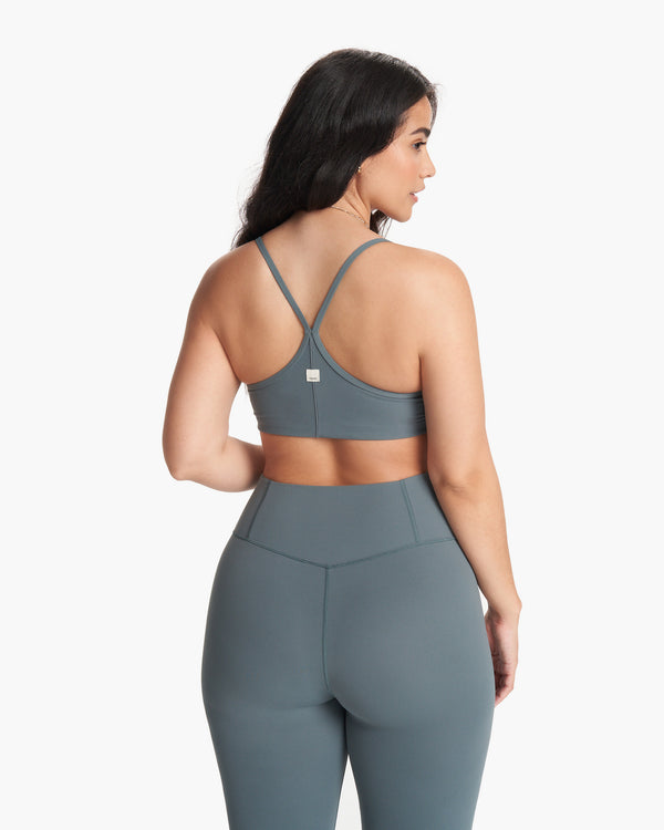 Vuori AllTheFeels™ Bra | Lake