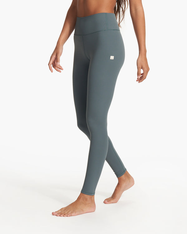 Vuori AllTheFeels™ Legging - Long | Lake