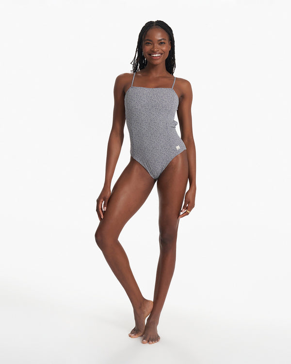 Dune One Piece | Azure Mini Samba